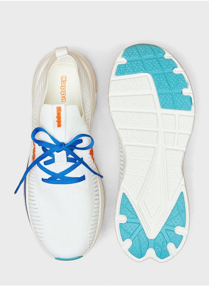 Kappa - Men'S Sneakers - Image 1