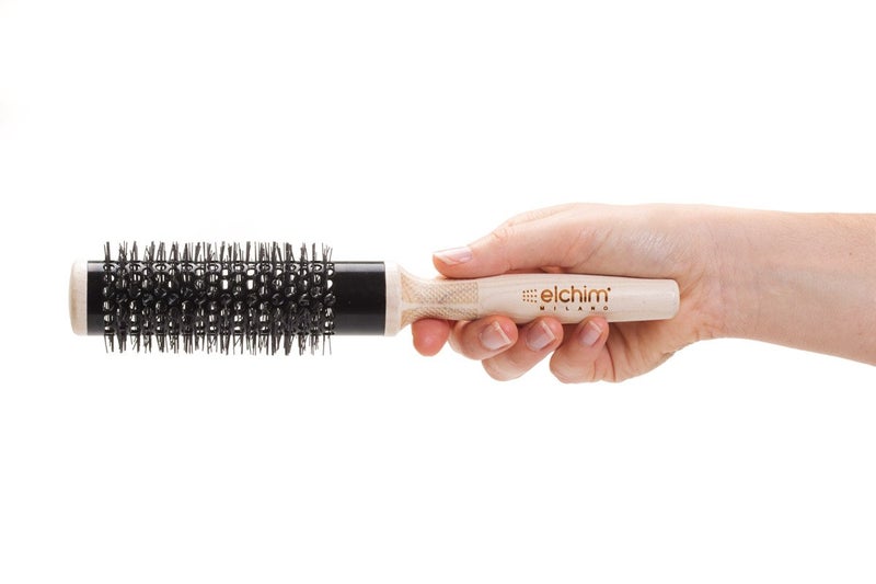 Elchim Thermal Hair Brush, 1 1/4" - Image 3