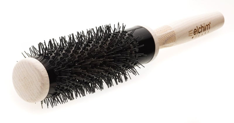 Elchim Thermal Hair Brush, 1 1/4" - Image 2