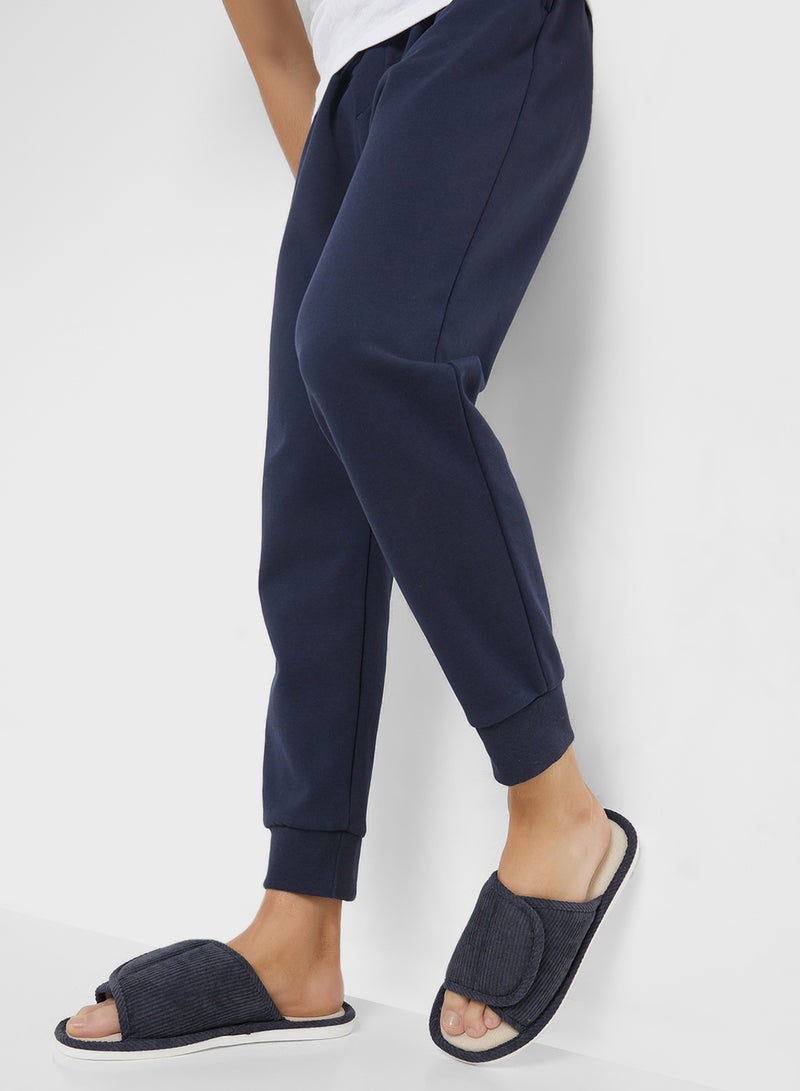 Seventy Five Open Toe Cozy Home Slippers  - Image 5