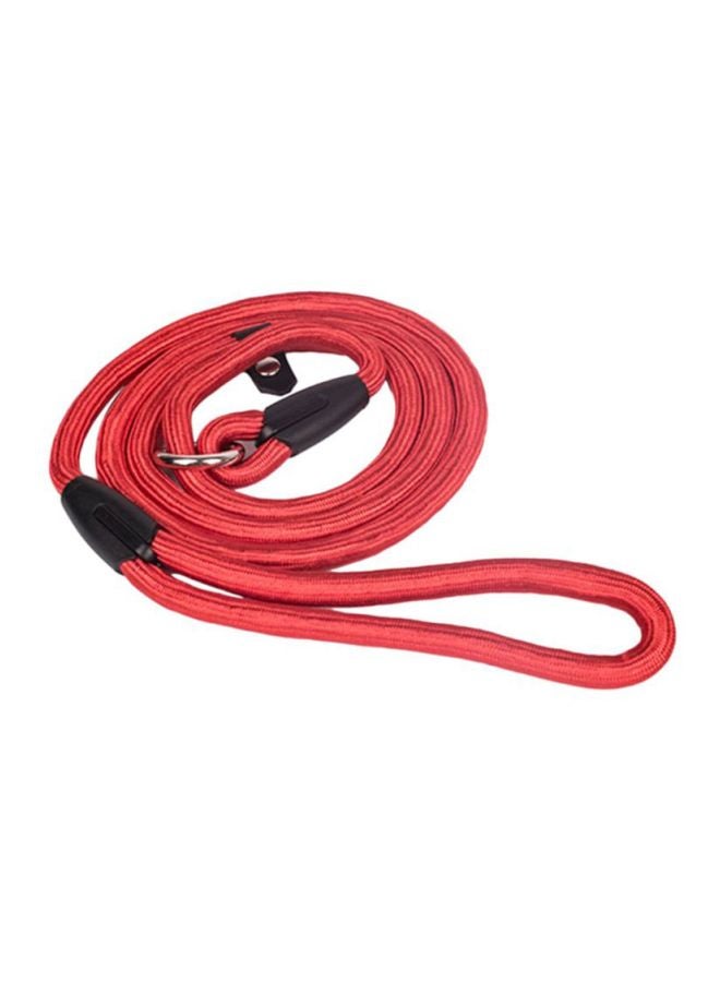 OUTAD Adjustable Harness Collar Belt Red 80cm - Image 2