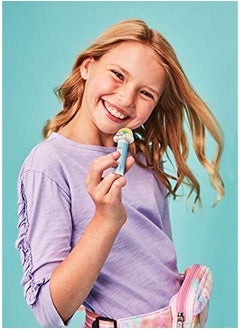 iscream Happiest Rainbow And Clouds Shaped Cupcake Scented Lip Balm  - Image 3