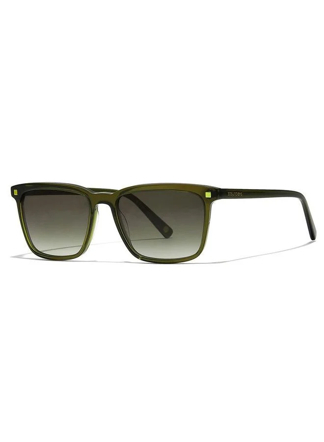 30 سندايز 30Sundays Men G.O.A.T Square Sunglasses
