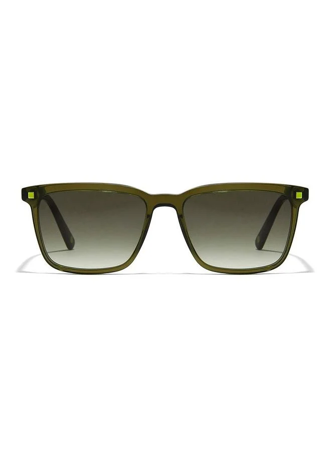 30Sundays 30Sundays Men G.O.A.T Square Sunglasses