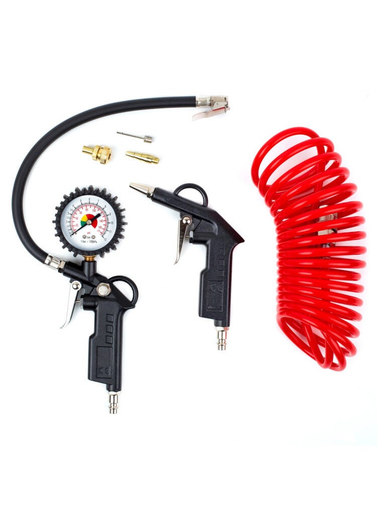 Pneumatic tool set PT-06