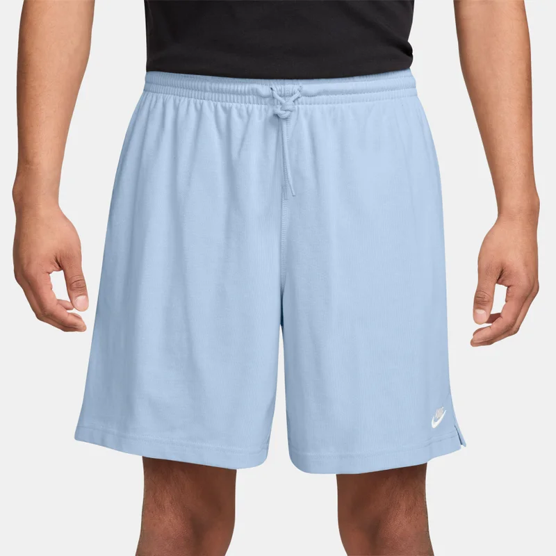 Nike Men's Club Knit Shorts