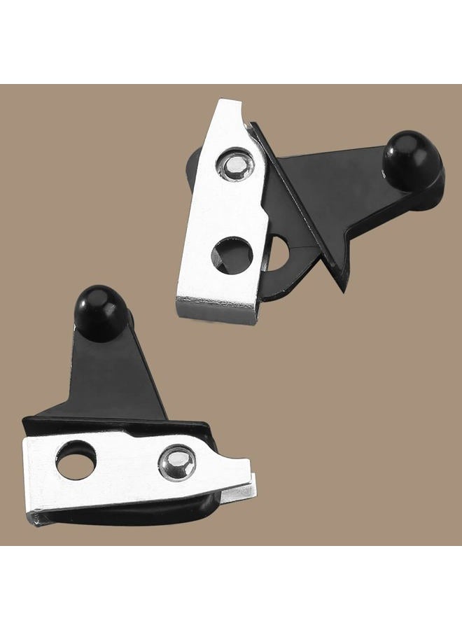 WAHFOX ملحقات مفتاح الطاقة لقص الشعر WFOX متوافقة مع Magic Clip WahL 5-Star Series لاسلكية 8148 8591 قطع غيار (مفتاح 1) - Image 4