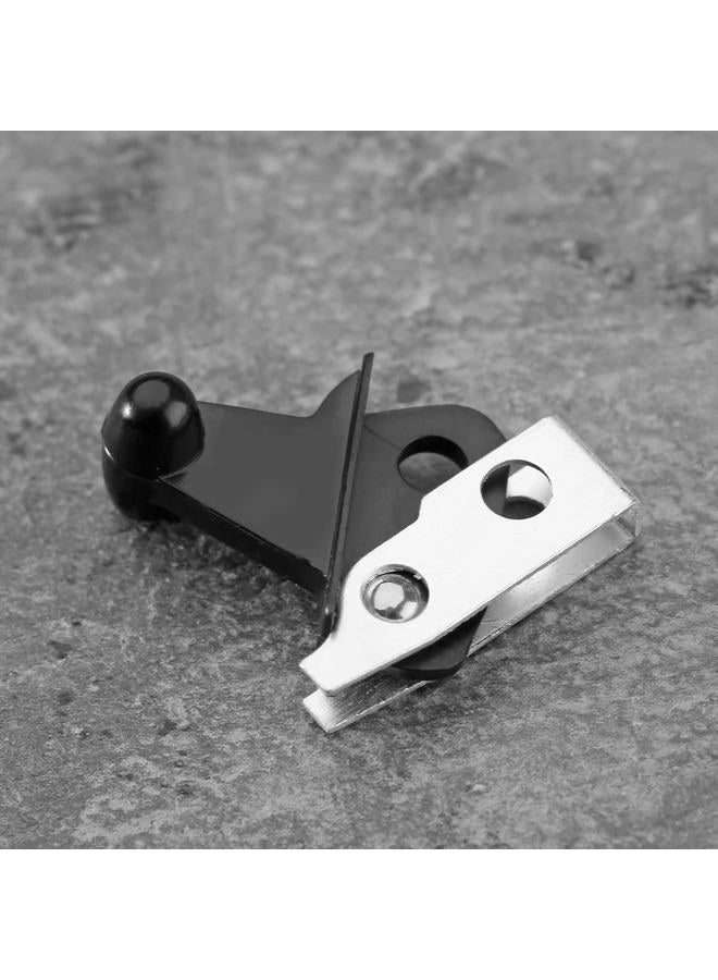 WAHFOX ملحقات مفتاح الطاقة لقص الشعر WFOX متوافقة مع Magic Clip WahL 5-Star Series لاسلكية 8148 8591 قطع غيار (مفتاح 1) - Image 2