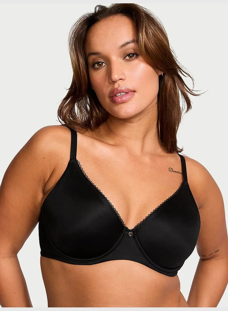 Victoria's Secret Invisible Lift Full-Coverage Minimizer Bra