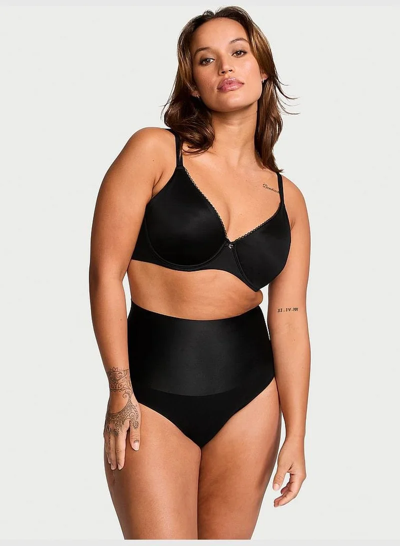 Victoria's Secret Invisible Lift Full-Coverage Minimizer Bra