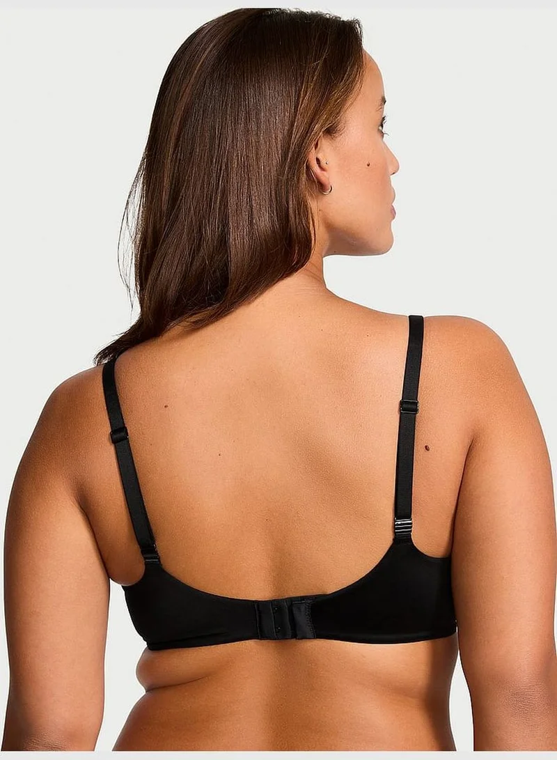 Victoria's Secret Invisible Lift Full-Coverage Minimizer Bra