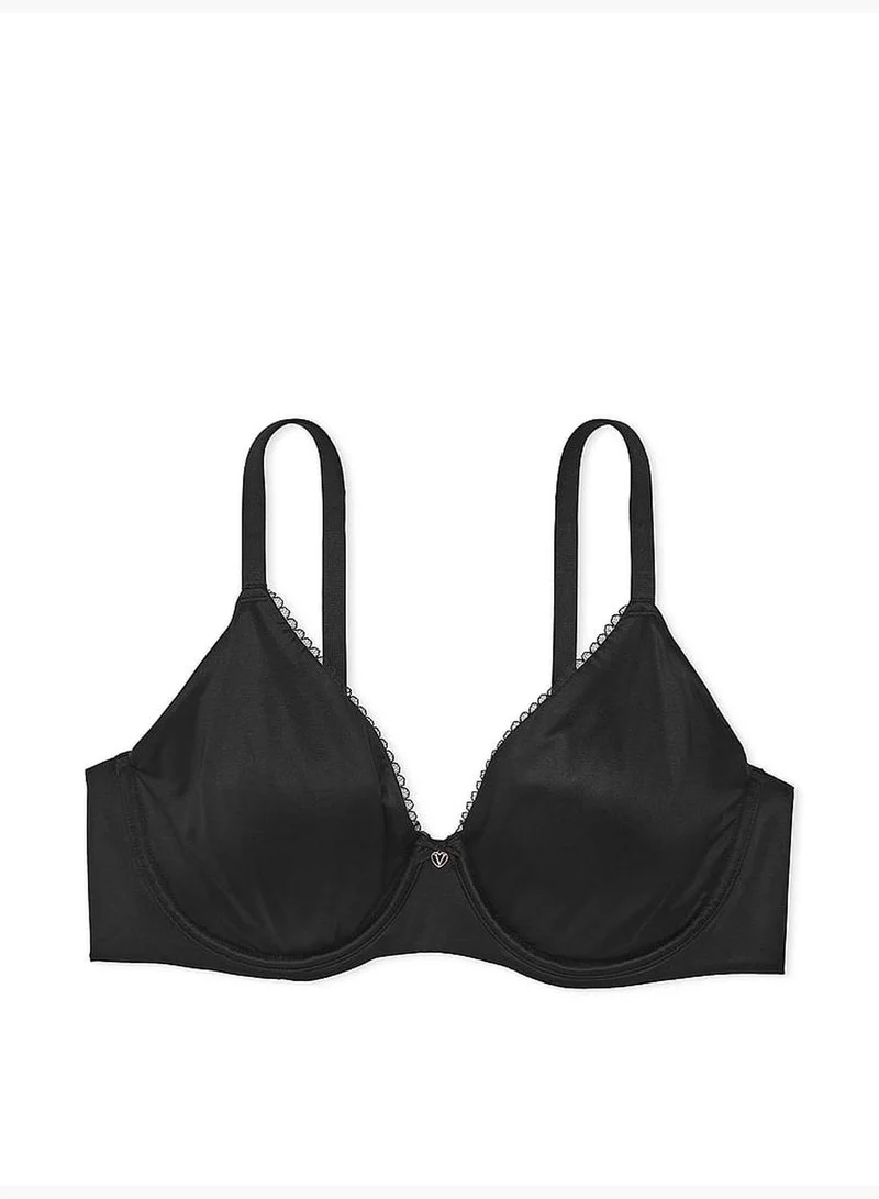 Victoria's Secret Invisible Lift Full-Coverage Minimizer Bra