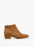 Flora Bella By Shoexpress BROWN