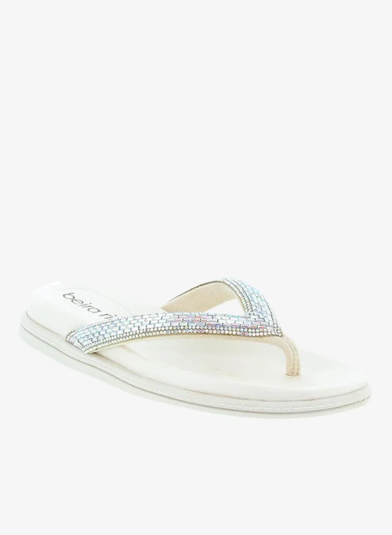 Flat Sandals for Women – Stylish Ladies Flat Sandals & Comfortable Flat Slippers