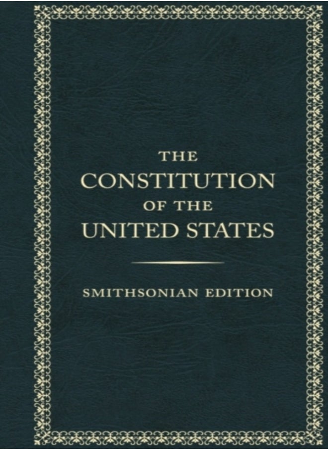 null - The Constitution of the Unted States - Smithsonian Edition - Image 1