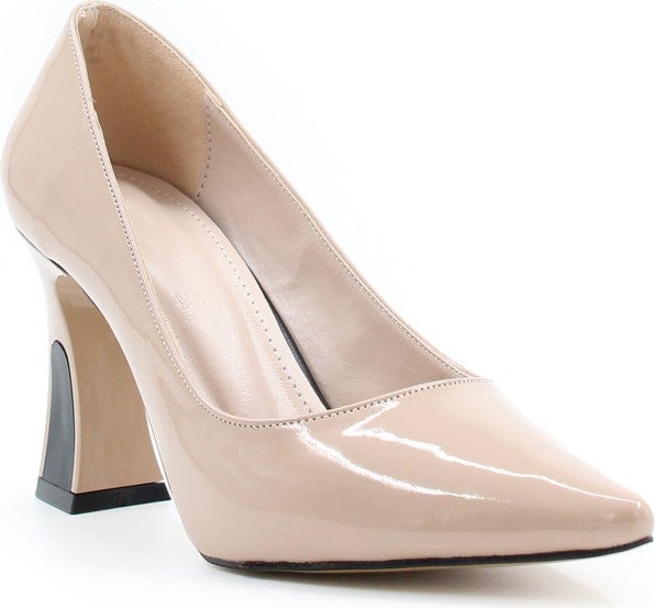 Fast Step Women's Thin Heel Shoes 792ZA3910  - Image 3