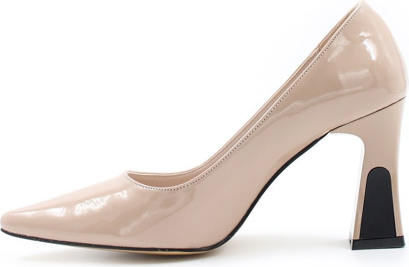 Fast Step Women's Thin Heel Shoes 792ZA3910  - Image 2