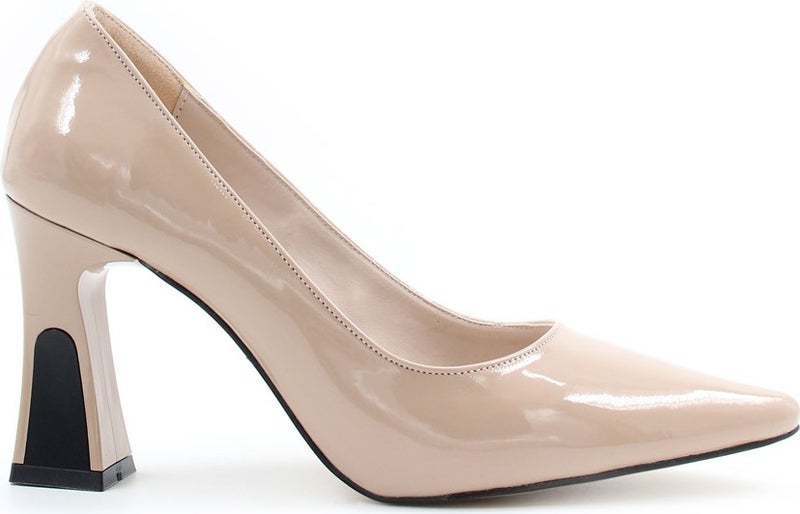 Fast Step Women's Thin Heel Shoes 792ZA3910  - Image 1
