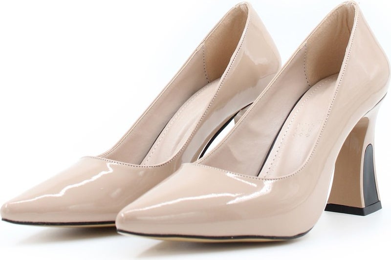 Fast Step Women's Thin Heel Shoes 792ZA3910  - Image 5