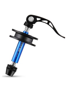 Captaintech Bike Chain Keeper, Bicycle Chain Holder Bike Dummy Hub Chain Keeper for Chain Cleaning Transporting Lubing Storing  - Image 1