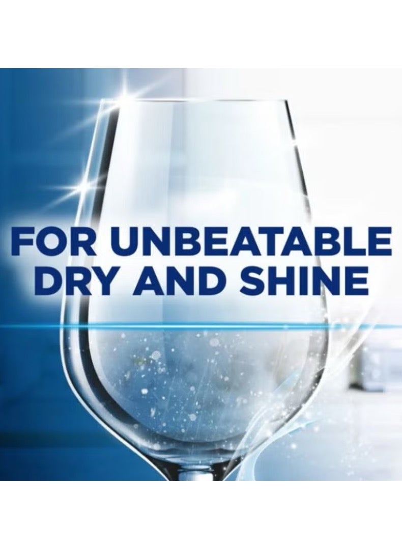 فنيش سائل مساعد الشطف لغسالة الصحون الأصلي 400ملليلتر - Image 2