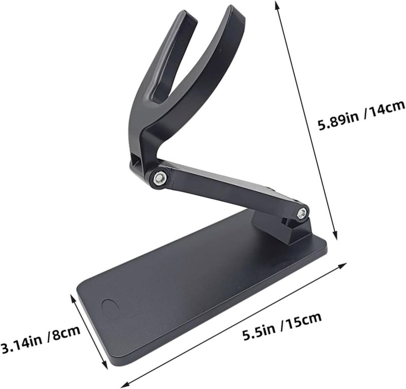 Pop-area nearby warehouse Adjustable Multi Angle Barcode Scanner Stand Portable Compact Design for Hands Scanning Accessory for Handheld Barcode Firm Support for Optimal Performance Updated modern design Gulf climate fit Multiple local stock source Global standard quality Multiple sizes Worldwide popular practical build Ready goods scheduled ship Multi usage Batch consistent craftsmanship Consistent single item quality Scheduled warehouse deliver General purpose premium build Repeated use trusted quality Heavy load resistant Fixed delivery schedule General compatible design Classic trendy design picks KSA stocked goods Space saving Diverse operation compatible Diverse purchase plan Varied size selections User tested optimized build All season compatible build - Image 2