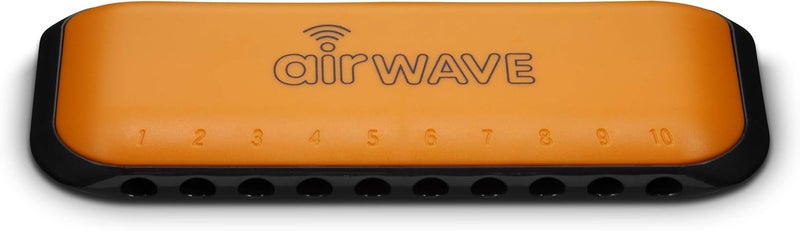 Suzuki Airwave Diatonic Harmonica for Kids