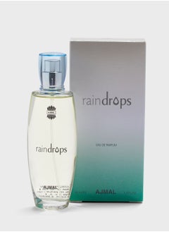 Ajmal Raindrops For Her EDP 50ml  - Image 3