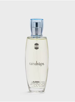 Ajmal Raindrops For Her EDP 50ml  - Image 1