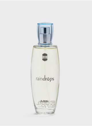 Raindrops For Her EDP 50ml - pzsku/Z35E66A653F554CDFF5B9Z/45/1746747824/9aa4109e-26cf-424f-ac9a-d26c532d281a