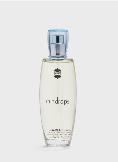 Raindrops For Her EDP 50ml