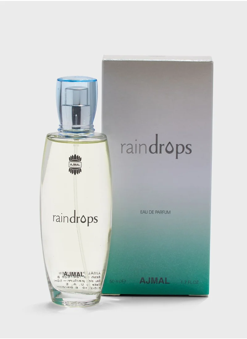 Ajmal Raindrops For Her EDP 50ml