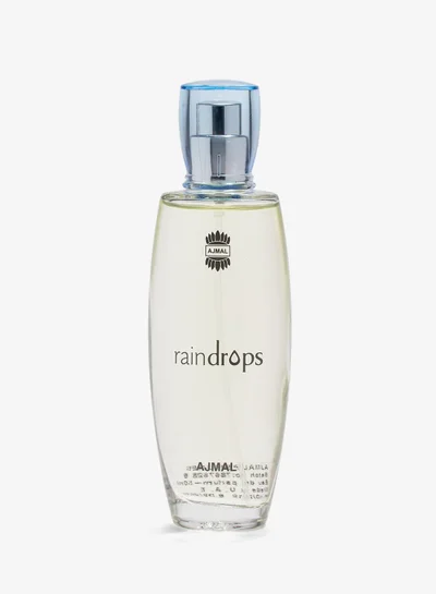 اجمل عطر راين دروبس للنساء – أو دو بارفان 50 مل