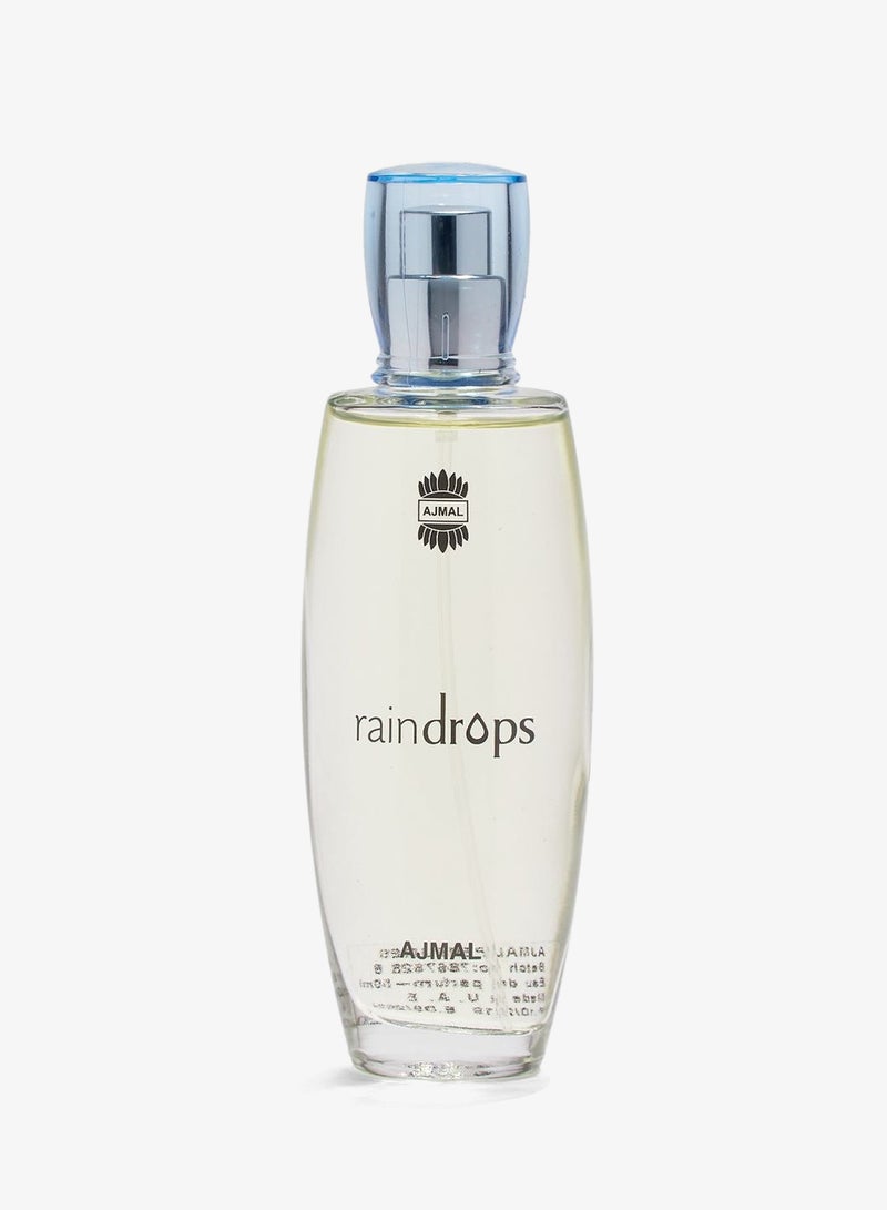 اجمل عطر راين دروبس للنساء – أو دو بارفان 50 مل - Image 1