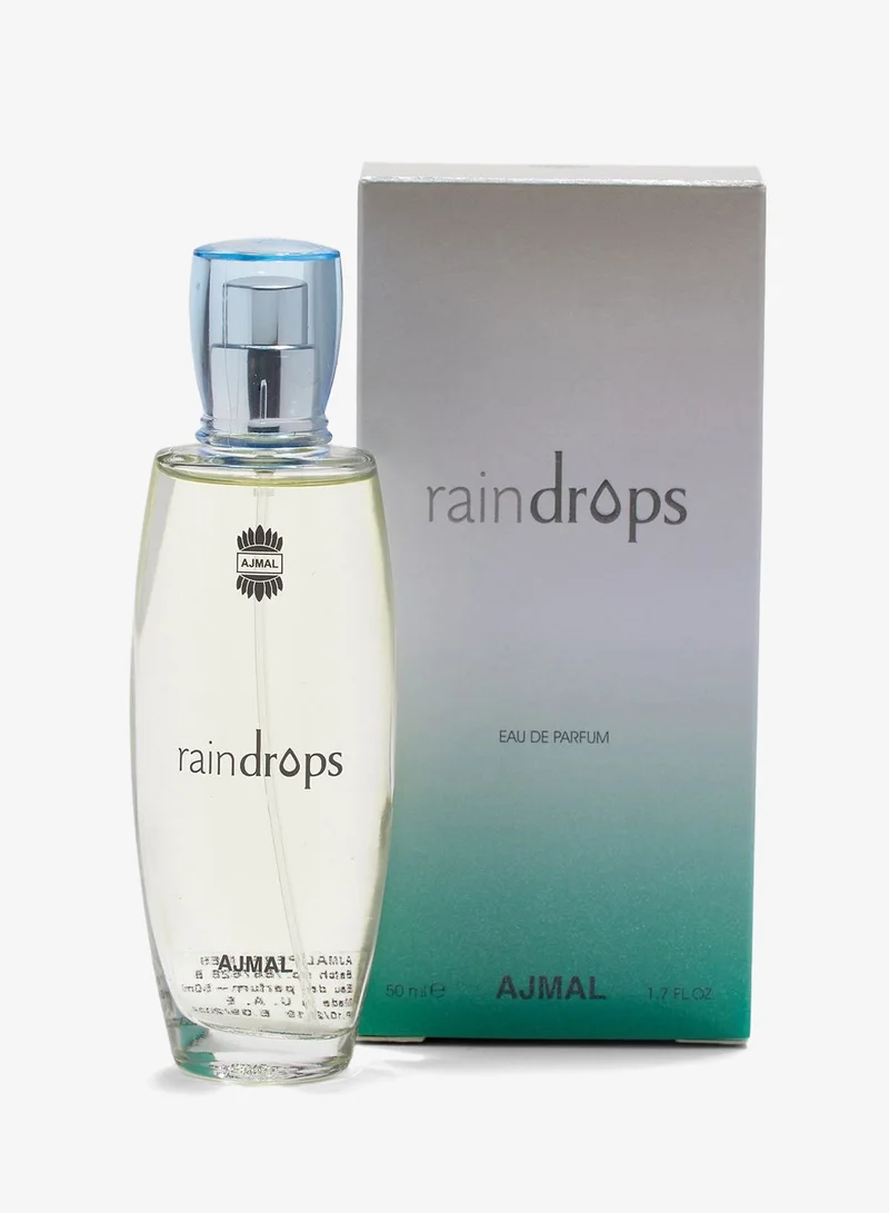 Ajmal Raindrops For Her EDP 50ml