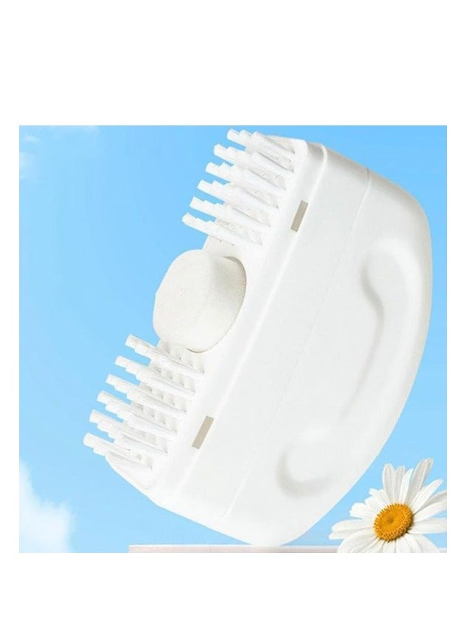 Sneaker Cleaner White Shoes - 100ml White Shoe Cleaning Cream | No Wash Running Shoe Cleaner, Shoe Whitener for Sneakers, Shoe Whitener Sneaker Cleaner for Sneakers - Image 2