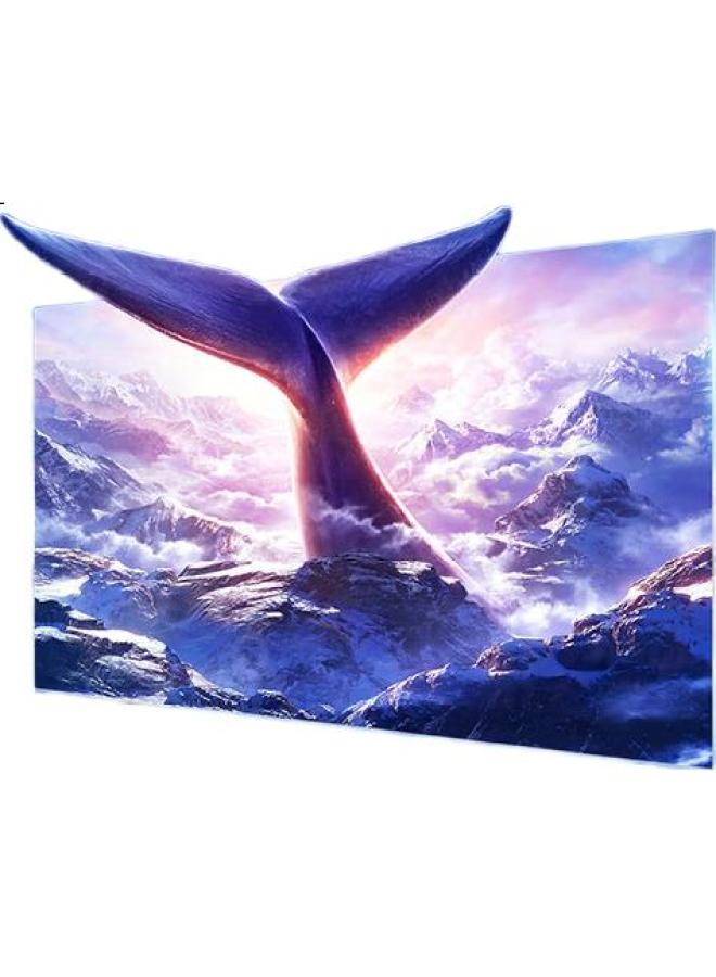 Arzopa Portable Monitor 15.6-Inch 4K Ultra Hd High Color Gamut Secondary Display For Phone, Computer, Laptop, Office, Ps4/5, Switch Z7Rc - Image 3