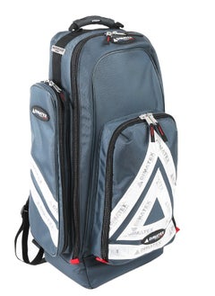 DIMATEX DOPPLER Dark blue Oxygen therapy bag  - Image 1