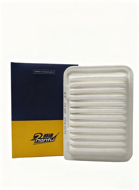 High-Quality Engine Air Filter Element, Replacement for Toyota Corolla, Camry and Other Models