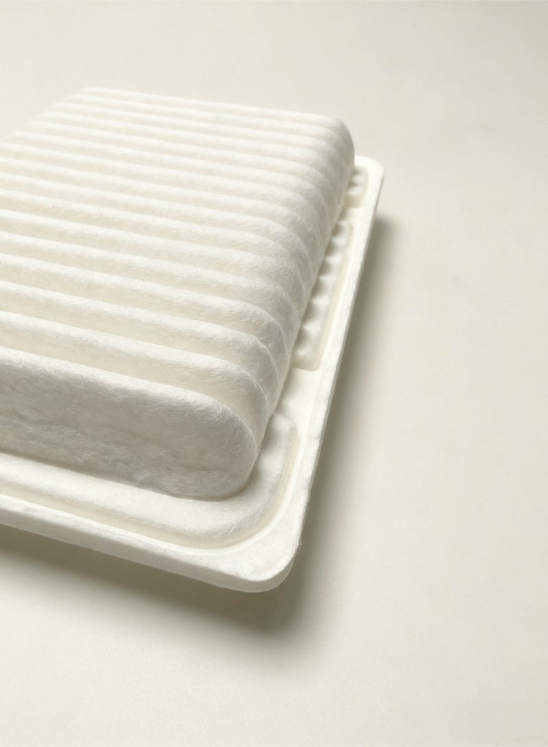 High-Quality Engine Air Filter Element, Replacement for Toyota Corolla, Camry and Other Models