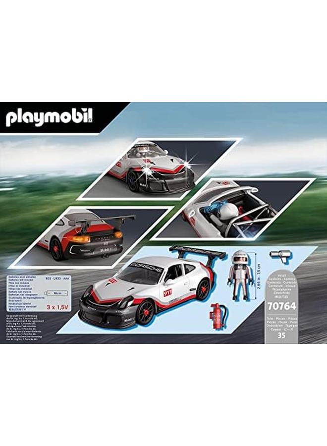 بلاي موبيل كأس بورش 911 جي تي 3 - Image 3