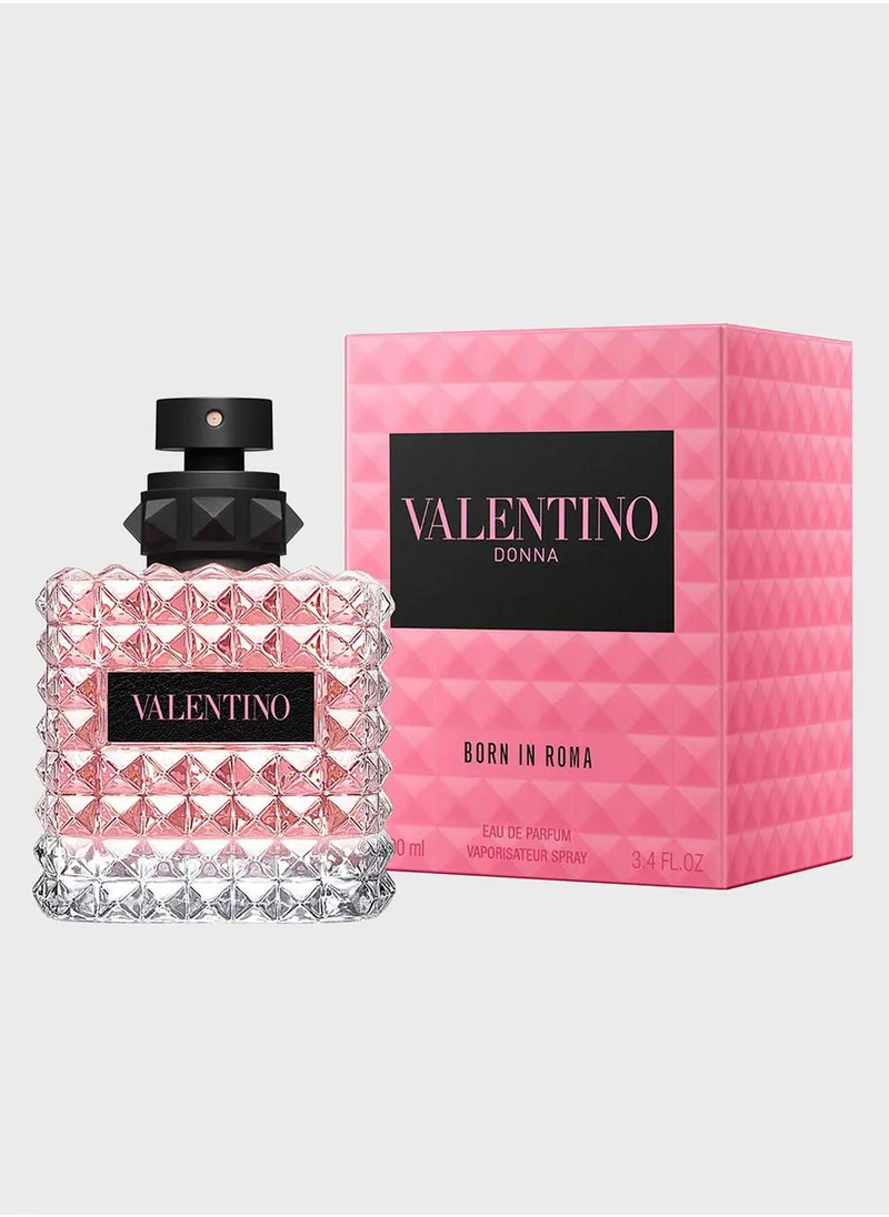 VALENTINO Born In Roma Donna 100ml