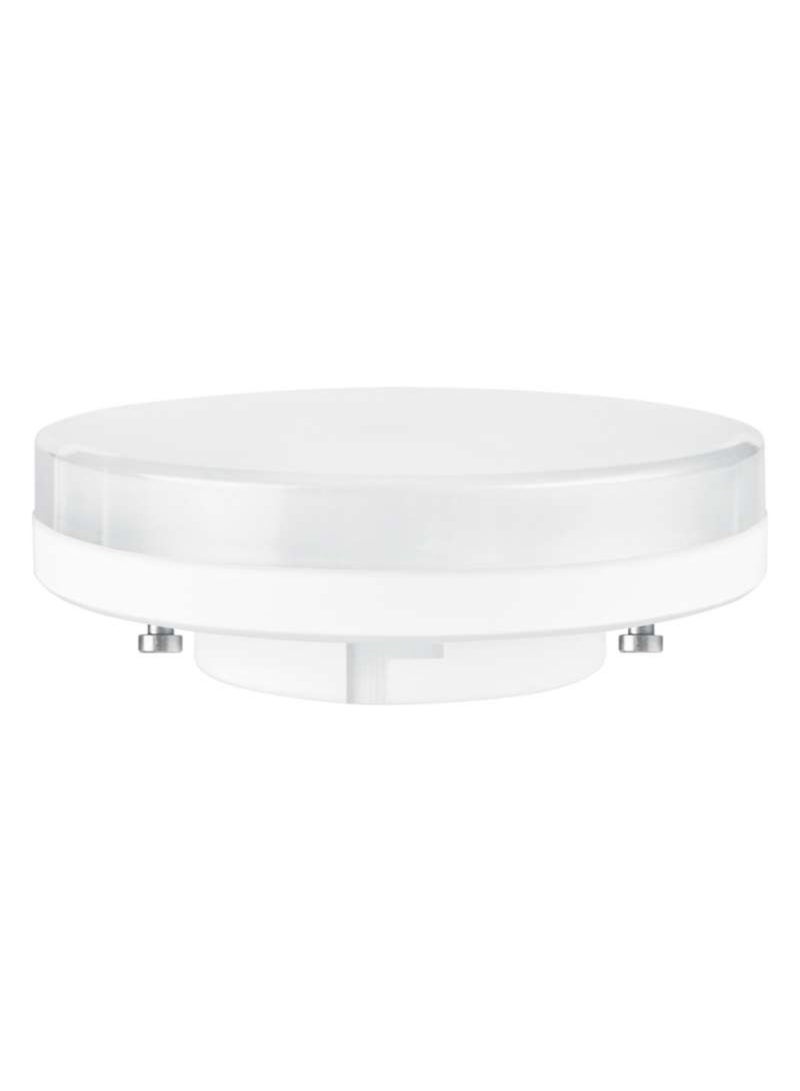 OSRAM OSRAM LED Star GX53 / LED-Reflector with GX53-socket/Not Dimmable / 40 Watt / 100° beam angle/Coolwhite - 4000 Kelvin/Pack of 1 - Image 2