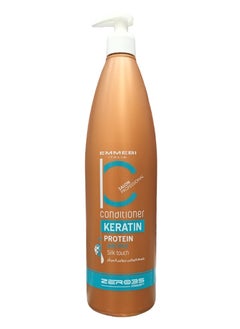 zero35 Conditioner 1000 ml Keratin and Protein From Zero35 
