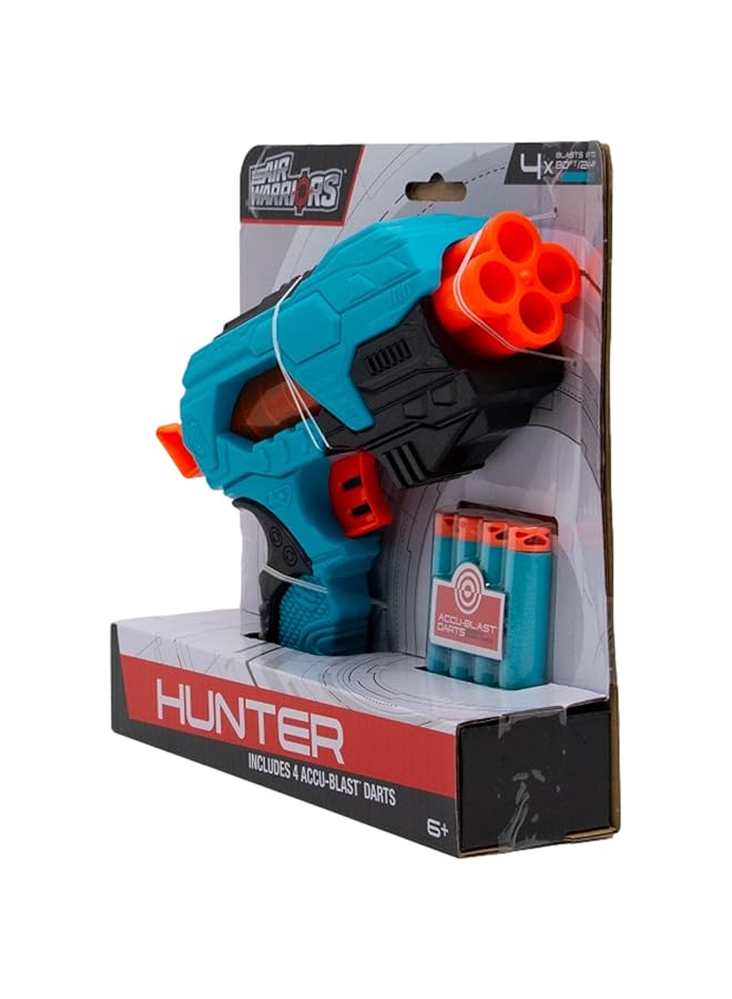 باز بي صياد المحاربين الجويين - Image 3