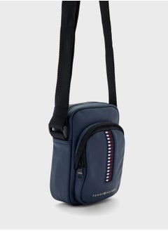 TOMMY HILFIGER Corporate Woven Reporter Bag  - Image 3