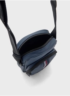 TOMMY HILFIGER Corporate Woven Reporter Bag  - Image 5