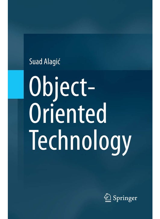 Object-Oriented Technology