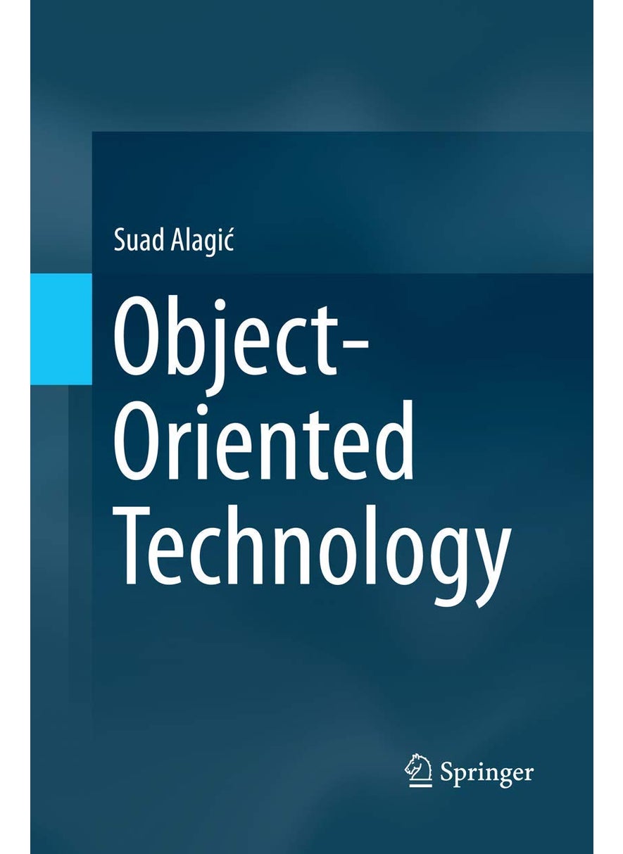 Object-Oriented Technology 