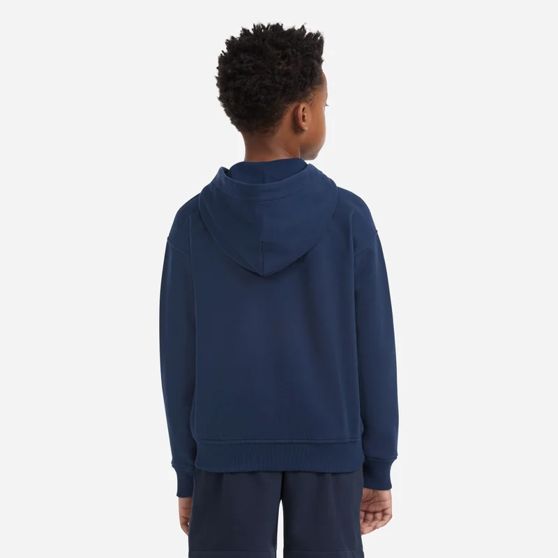 أبيركرومبي آند فيتش AFB ESSENTIALS FULL ZIP HOODIE